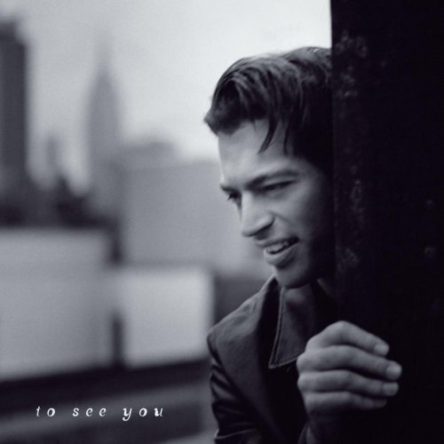 To See You - Harry Connick Jr. - Musik - SONY MUSIC - 0074646878729 - 11. november 1997