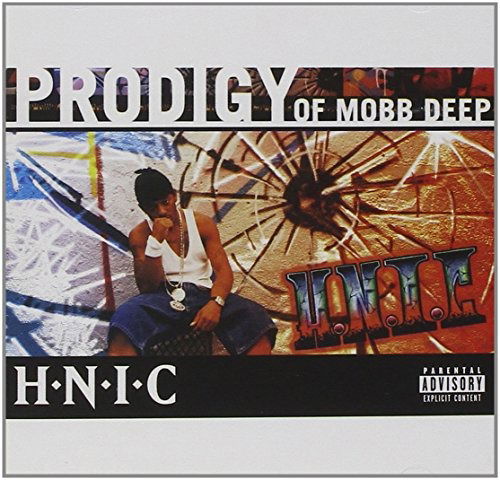 H.n.i.c. - Prodigy (Of Mobb Deep) - Musiikki - RAP - 0074649145729 - tiistai 21. marraskuuta 2000