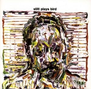 Cover for Sonny Stitt · Stitt Play Bird (CD) (1990)