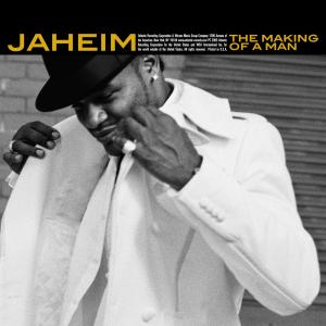 Cover for Jaheim · Makings of a Man (CD) (2007)