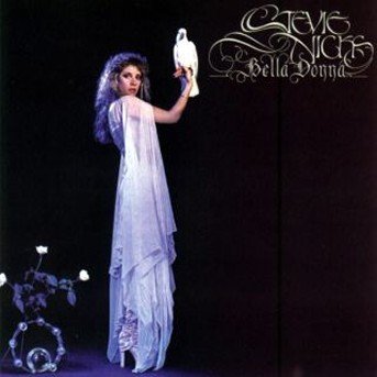 Cover for Stevie Nicks · Bella Donna (CD) (2019)
