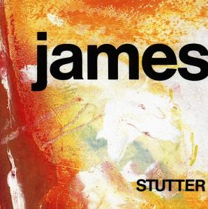 Cover for James · Stutter (CD) (2014)