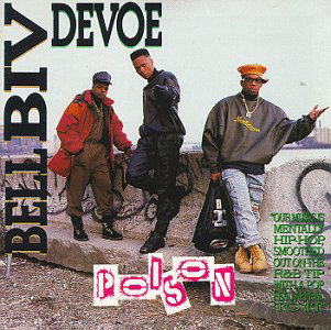 Poison - Bell Biv Devoe - Muziek - UNIVERSAL SPECIAL PRODUCTS - 0076732638729 - 16 februari 2004