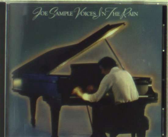 Cover for Joe Sample · Voices in the Rain (CD) (2000)