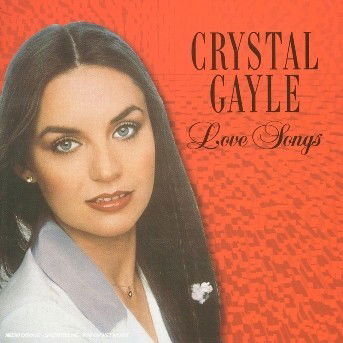 Love Songs - Crystal Gale - Musik - EMI - 0077779621729 - 27. august 2004