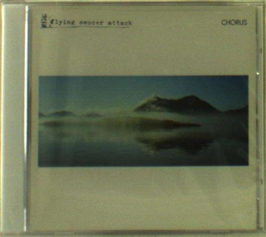 Cover for Flying Saucer Attack · Chorus (CD) (1995)