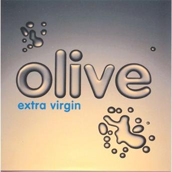 Cover for Olive · Extra Virgin (CD) (1997)