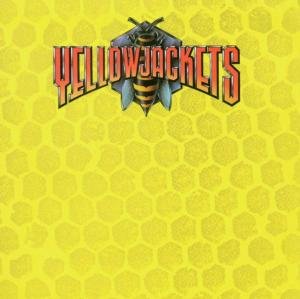 Cover for Yellowjackets (CD) [Bonus Tracks, Remastered edition] (2004)