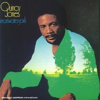 Cover for Quincy Jones · Smackwater Jack (CD) (2009)