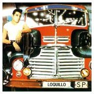 Cover for Loquillo · Recopilatorio (CD) (2014)
