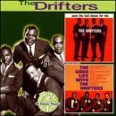 Cover for Drifters · Save the Last Dance for Me: Good Life with Drifter (CD) (2000)