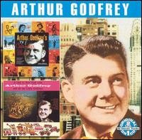 Cover for Arthur Godfrey · Calendar Show (CD) (2003)