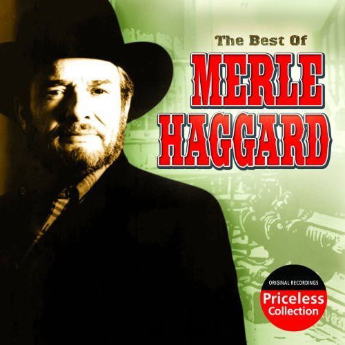 Greatest Hits - Merle Haggard - Música - COLLECTABLES - 0090431865729 - 25 de julho de 2006