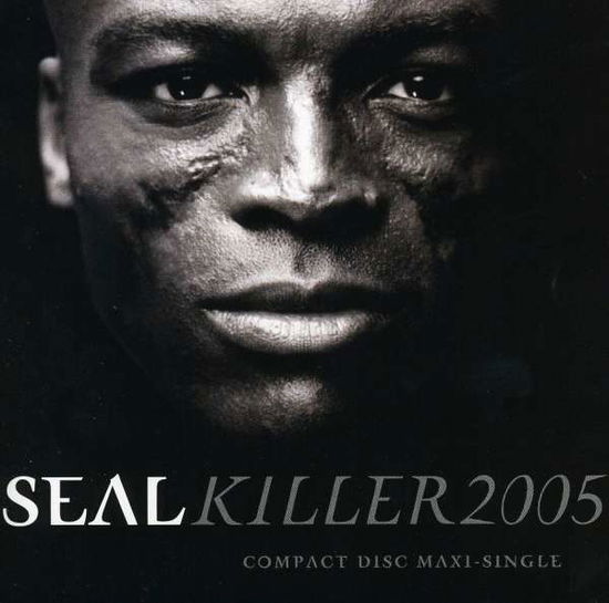 Killer - Seal - Musiikki - WARNER SPECIAL IMPORTS - 0093624277729 - tiistai 4. tammikuuta 2005