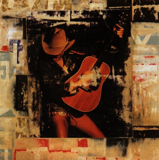 Cover for Dwight Yoakam · Dwight Live (CD) (1995)