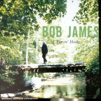 Cover for Bob James · Playin´ Hooky (CD) (1998)