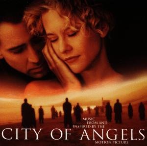 City of Angels · City of Angels OST (CD) (1998)
