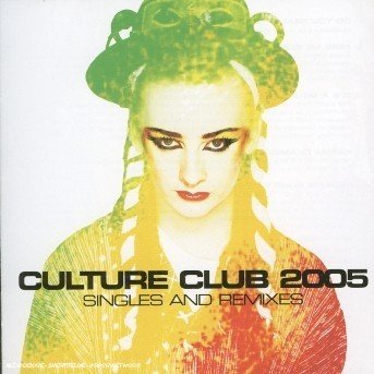 Singles & Remixes - Culture Club - Music - EMI - 0094633438729 - March 5, 2012