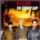 Cover for Heaven 17 · Luxury Gap + 4 (CD) [Bonus Tracks, Remastered edition] (2006)