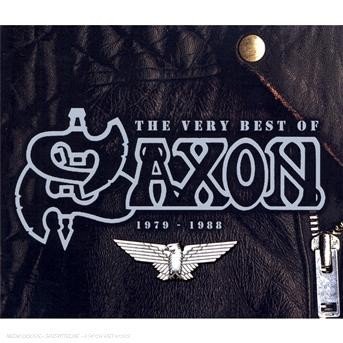 Cover for Saxon · The inner sanctum (CD) [Box set] (2007)