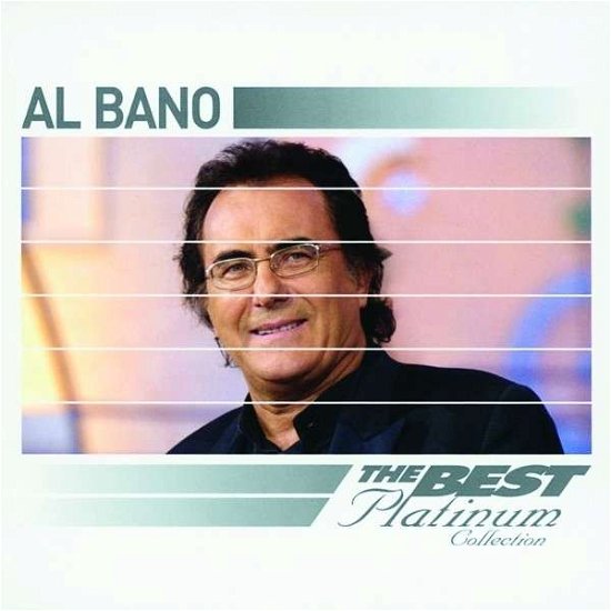 Cover for Al Bano · Made In Italy (CD) (2021)