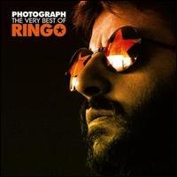 Photograph - The Very Best Of - Ringo Starr - Musiikki - APPLE CORPS - 0094639382729 - maanantai 27. elokuuta 2007