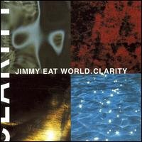Cover for Jimmy Eat World · Jimmy Eat World - Clarity (CD) [Expanded edition] (2007)