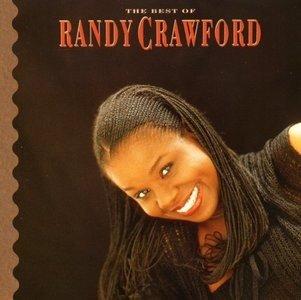 Cover for Randy Crawford · The Best Of (CD)