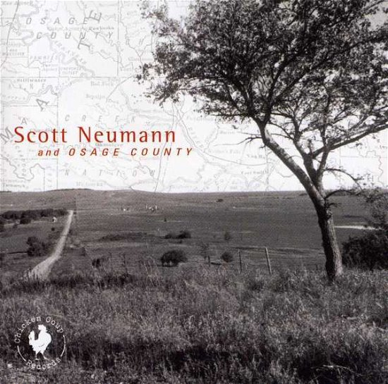 Scott Neumann & Osage County - Neumann,scott & Osage County - Muziek - SUMMIT - 0099402002729 - 16 mei 2006