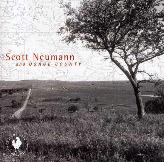 Scott Neumann & Osage County - Neumann,scott & Osage County - Musikk - SUMMIT - 0099402002729 - 16. mai 2006