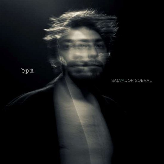 Cover for Salvador Sobral · Bpm (LP) (2021)