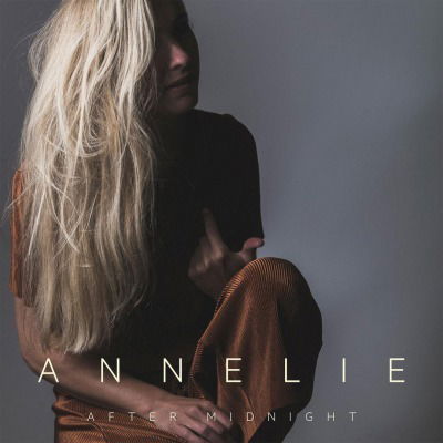 After Midnight - Annelie - Music - SONY MUSIC - 0190758172729 - December 14, 2018