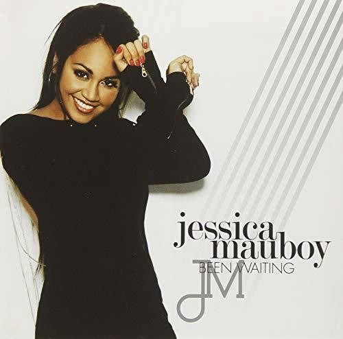 Cover for Jessica Mauboy · Been Waiting (CD) (2019)