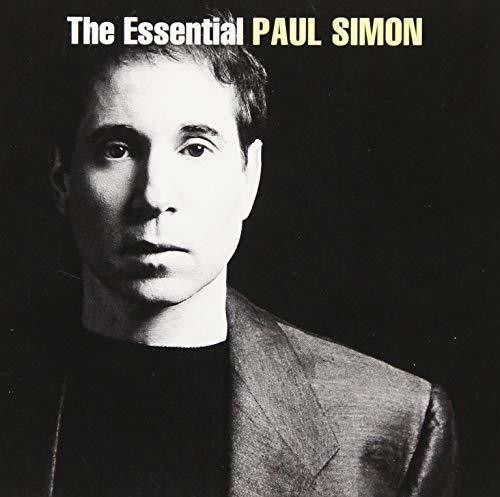 The Essential Paul Simon - Paul Simon - Musik - SONY MUSIC - 0190759683729 - 30. juni 2019