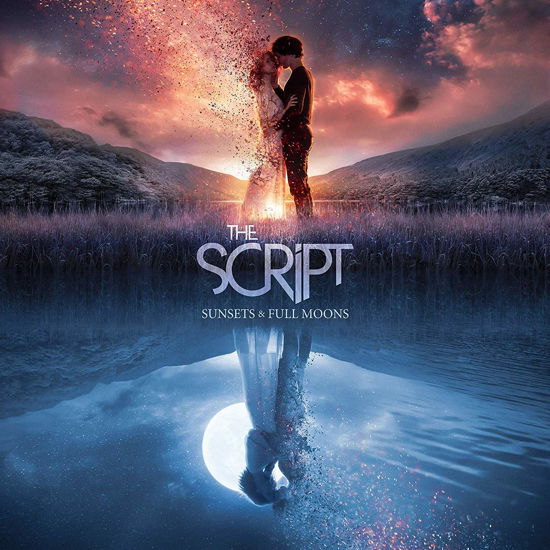 Cover for Script · Sunsets &amp; Full Moons (CD) (2019)