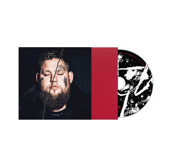 Life by Misadventure - Rag'n'bone Man - Musiikki - COLUMBIA - 0194398549729 - perjantai 7. toukokuuta 2021