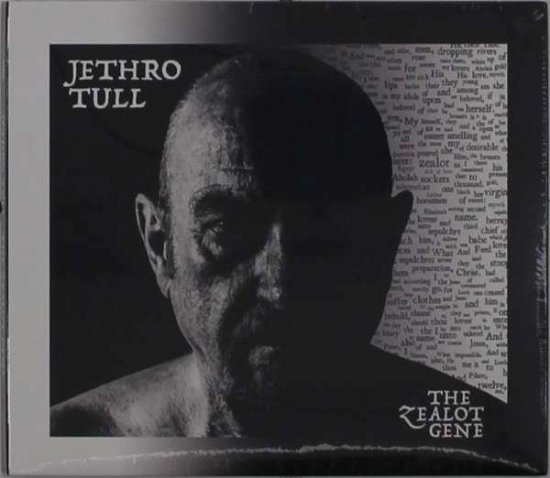 Cover for Jethro Tull · The Zealot Gene (CD Digipak (Us Version)) (CD) (2022)