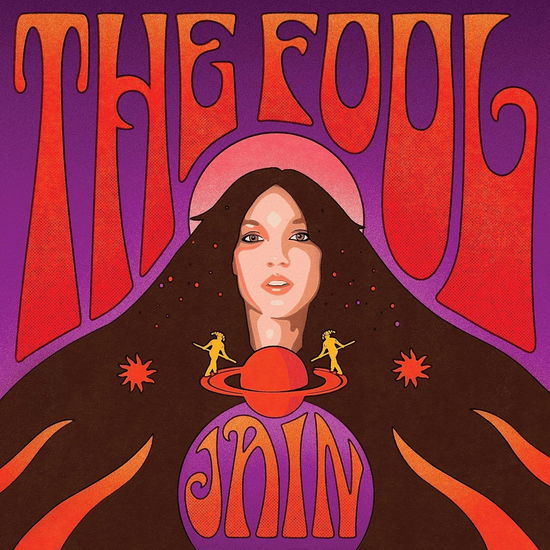 The Fool - Jain - Music - POP - 0196588148729 - April 28, 2023