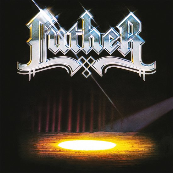 Luther - Luther - Música - POP - 0196588812729 - 19 de abril de 2024
