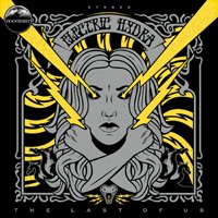 Electric Hydra · The Last of Us (Yellow) (7") [Coloured edition] (2019)