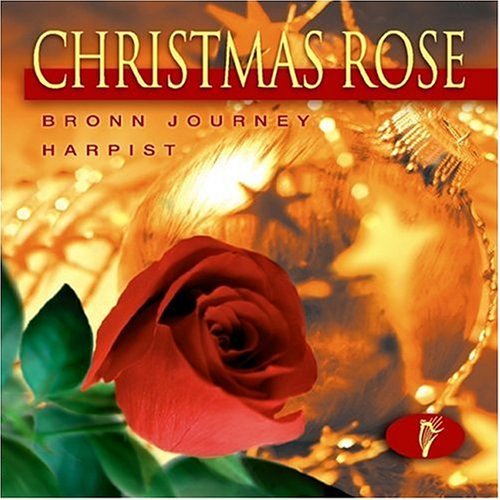 Cover for Bronn Journey · Christmas Rose (CD) (2006)