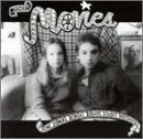 Cover for Movies · In One Era Out The Other (CD) (2003)