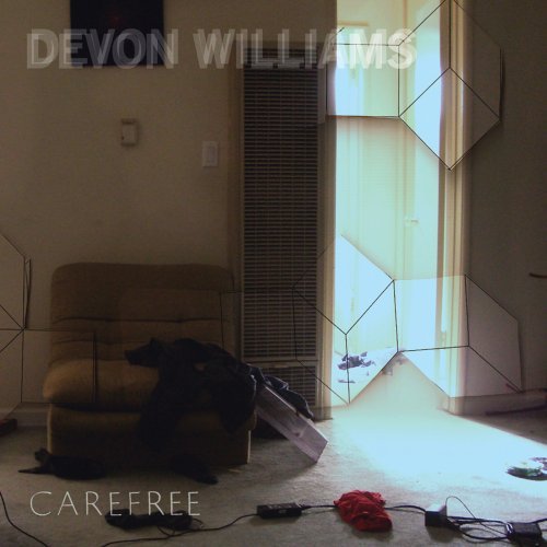 Carefree - Devon Williams - Musik - BA DA BING - 0600197005729 - 15. Mai 2008