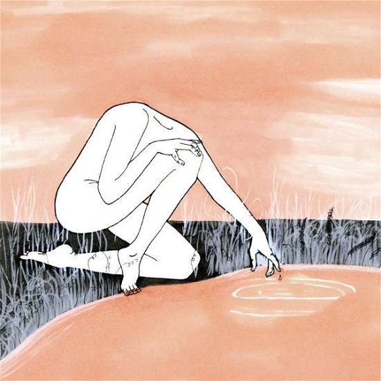 Cover for Half Waif · Probable Depths (LP) [Limited edition] (2017)