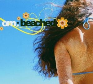 Cover for Om-beached (CD) (2005)