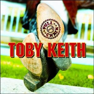 Pull My Chain - Toby Keith - Musik - DREAM WORKS - 0600445029729 - 31 augusti 2001