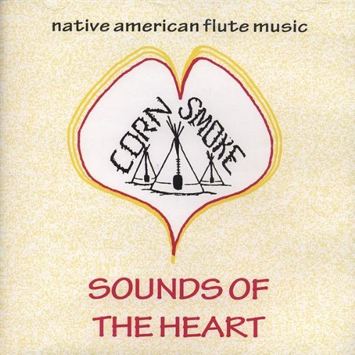 Sounds of the Heart - Cornsmoke - Muziek - CD Baby - 0600638984729 - 16 januari 2001