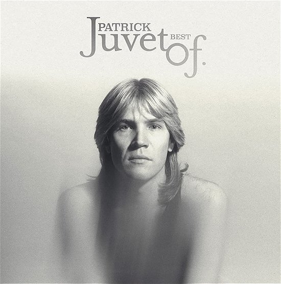 Cover for Patrick Juvet · Best Of (LP) (2022)