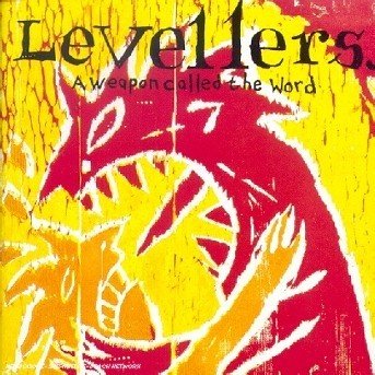 Cover for Levellers · A Weapon Called Word (CD) (2004)