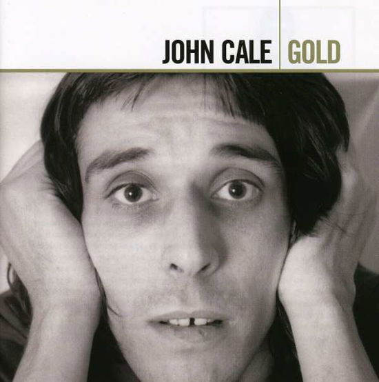 Gold - John Cale - Música - UNIVERSAL - 0602498469729 - 16 de abril de 2007